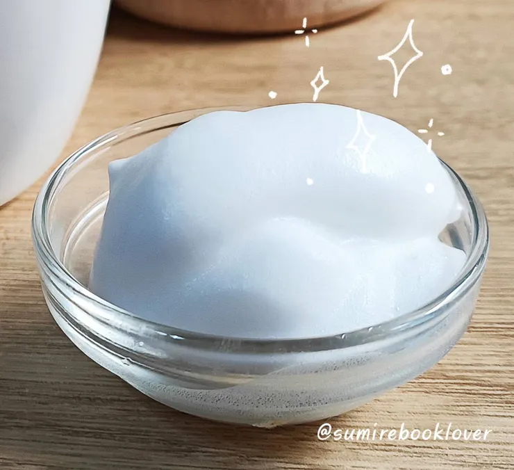 Cocoegg卵殼膜保濕泡洗顏 500ml