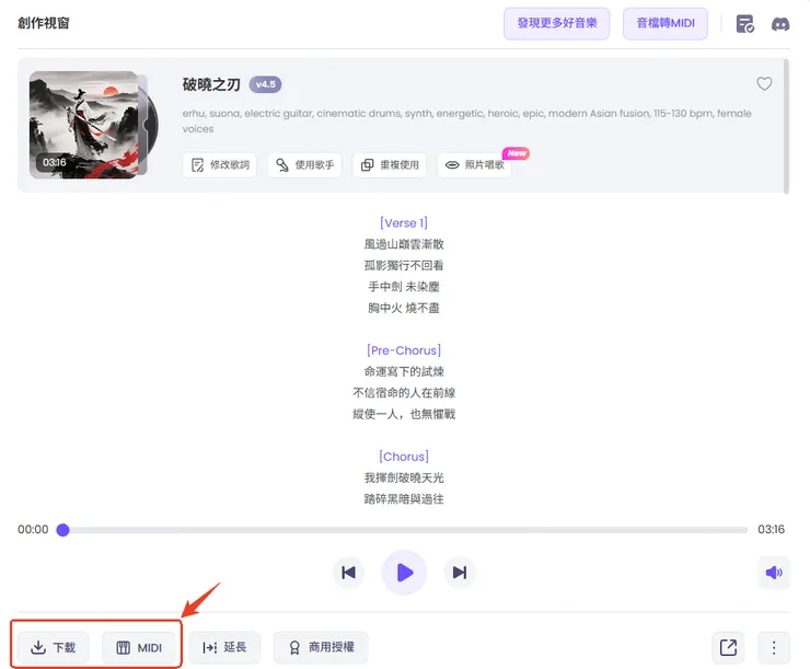 vocus｜新世代的創作平台