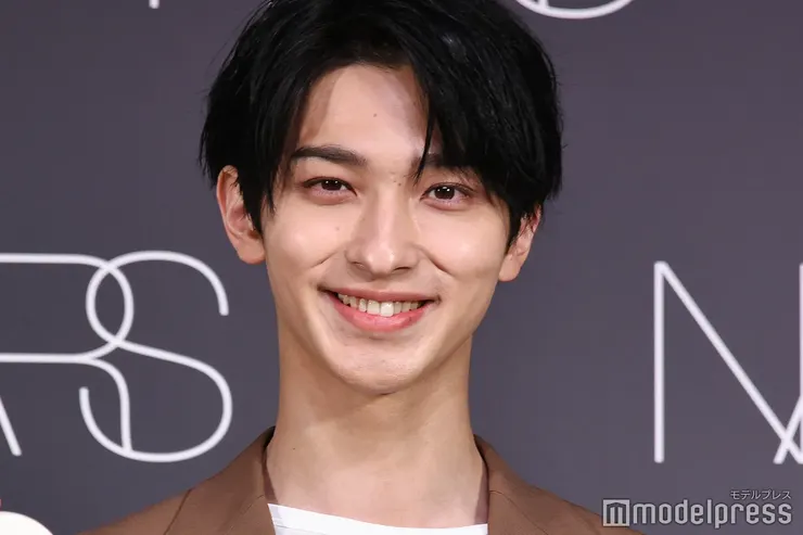 横浜流星（C）モデルプレス