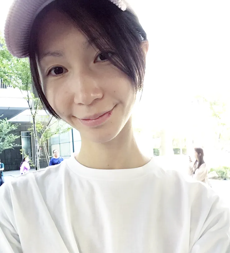 攝影於信義遠百A13