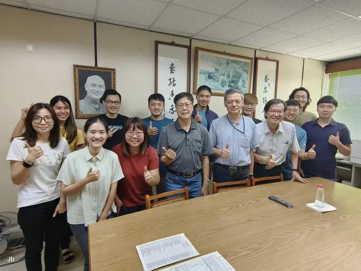 【辭行巡禮─儲運】