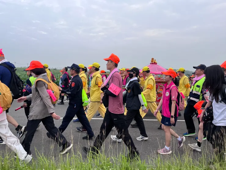 時間一到就會想開始的旅程