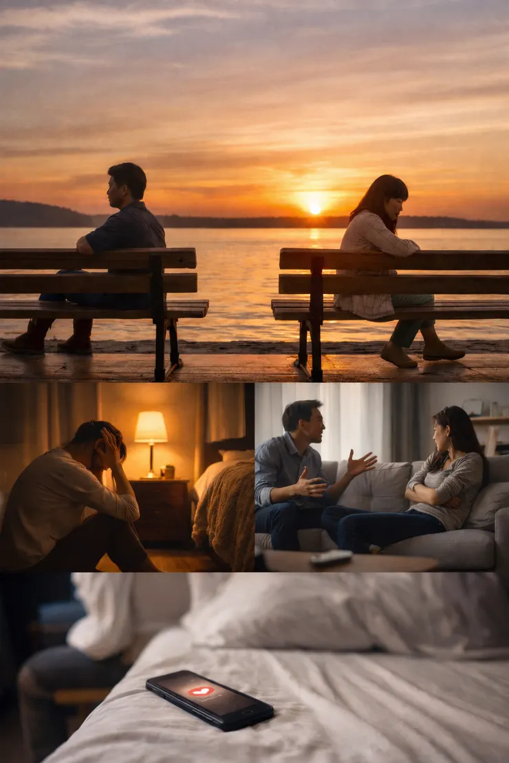 當愛情變成專案