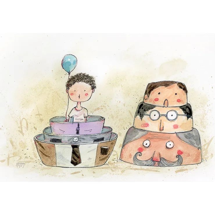 vocus｜新世代的創作平台