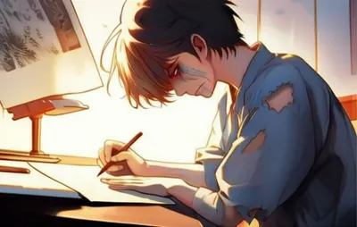 碩士光環，月薪三萬？我一邊寫論文，一邊靠打工過日子