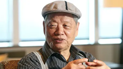 向主力焦師父致敬，暨「人間自有真情在」戰勝「親兄弟明算帳」