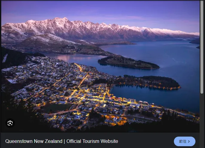 南島的美,真的是那種百看不厭的世界美景