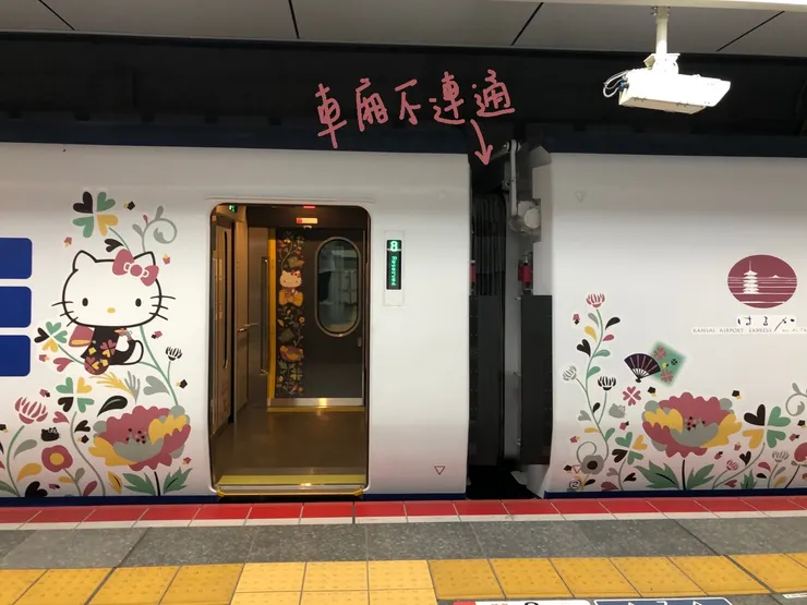 關空特急HARUKA