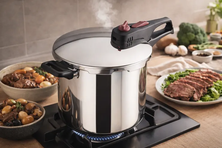 鍋寶 CookPower 壓力鍋