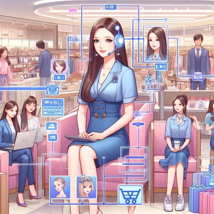 智能客服取代真人客服時代來臨