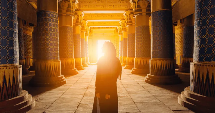 Photo by Hassan OUAJBIR on Unsplash