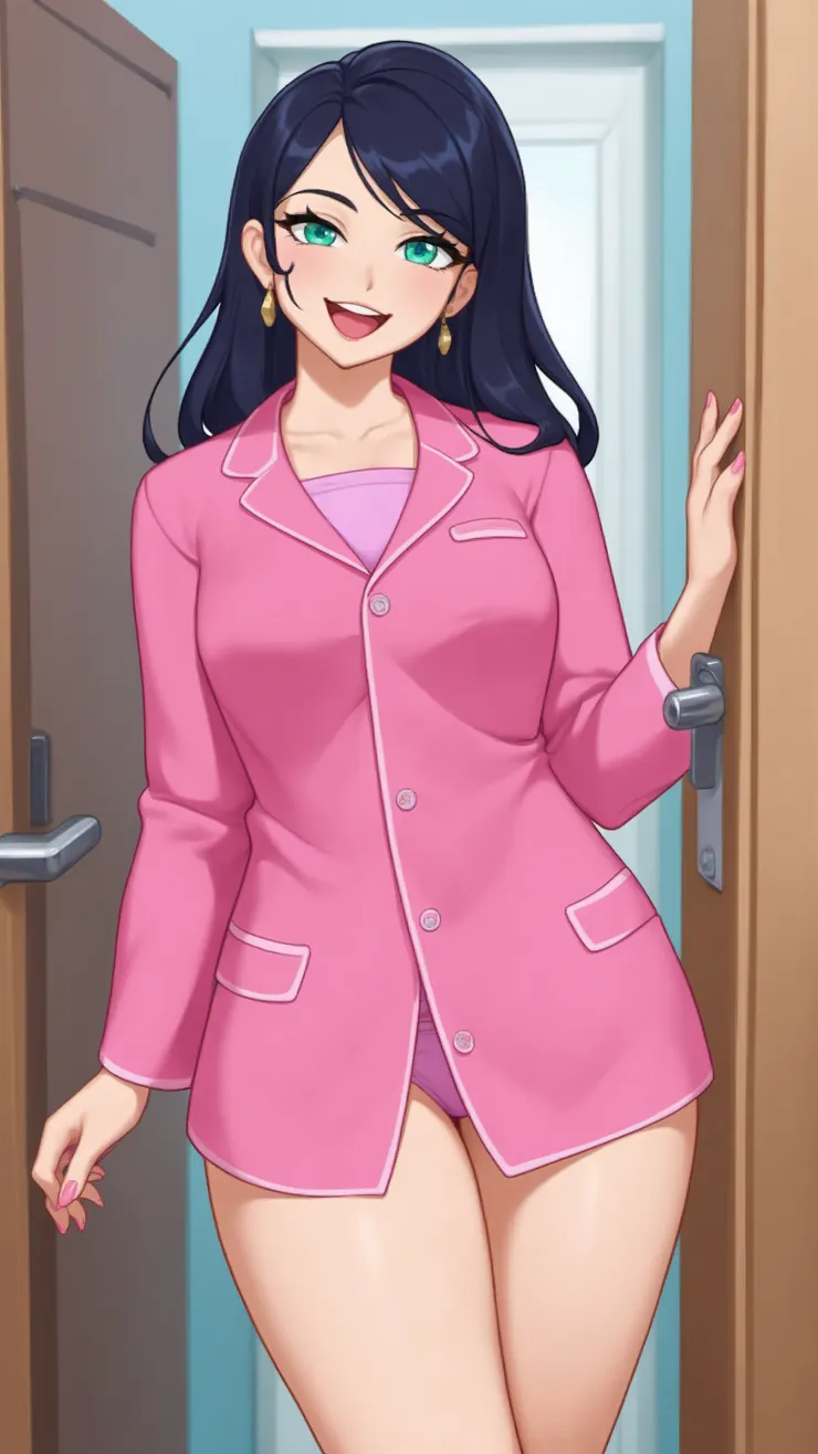 聊了起來