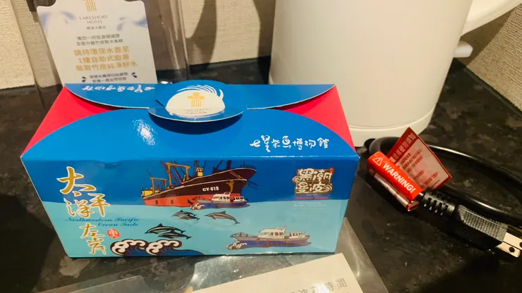 飯店結合在地美食，創造出的是雙贏的局面。