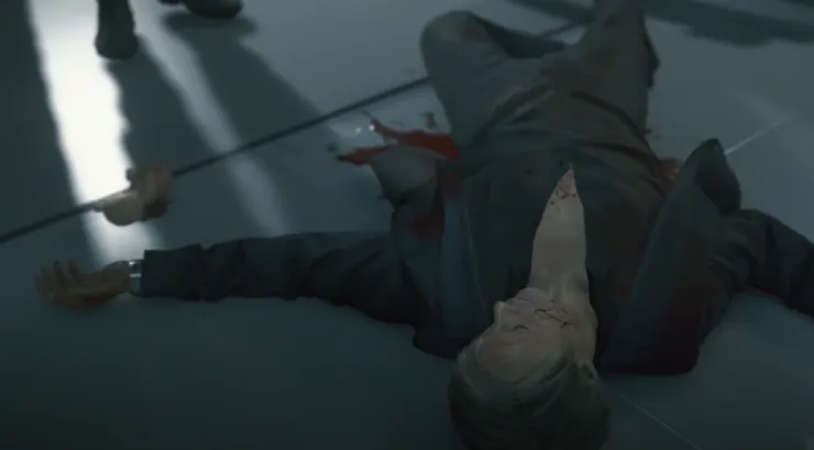 「我眼前是個無法跨越的障礙……」