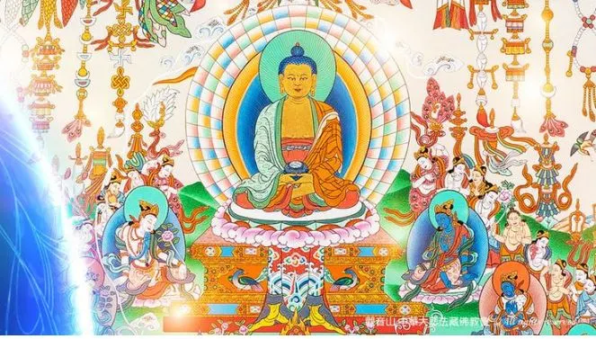 阿彌陀佛超薦往生者離苦得樂