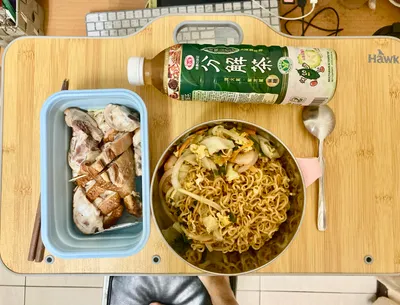 碰上偏激的人，你會怎麼做？