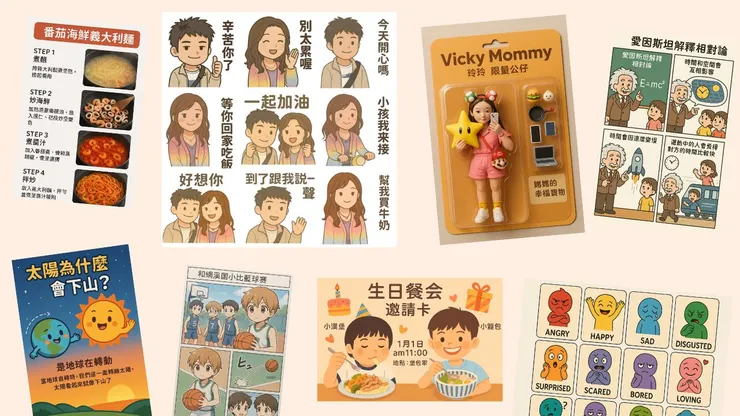 vocus|新世代的創作平台