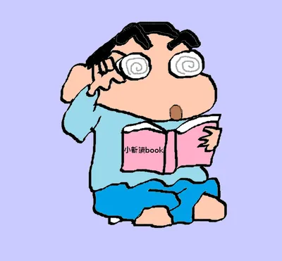 小新讀book(Youtube頻道)