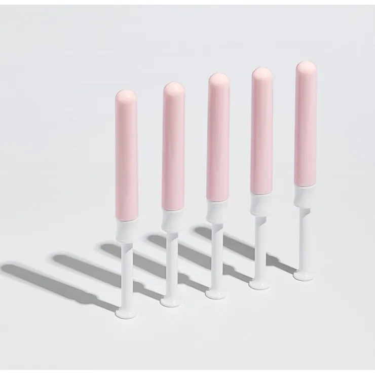 Product image 【LactoMore】韓國 女性私密乳酸菌護理凝膠(單支入)(1.7g/支)獨立包裝  私密處保養 1