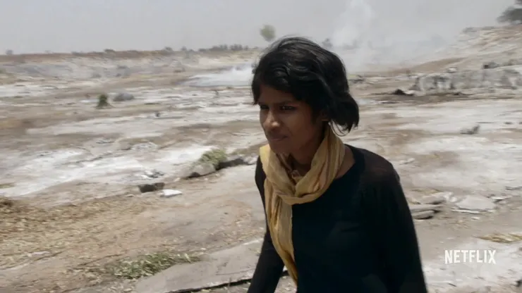 天命之女 | 評價 9.1/10  | awwrated