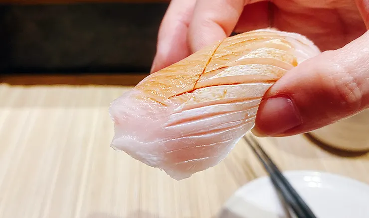 桃園美食推薦│本壽司-高cp值新鮮無菜單料理