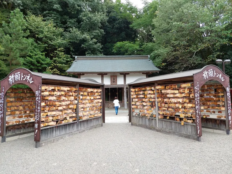 一童社-祈求考試順利