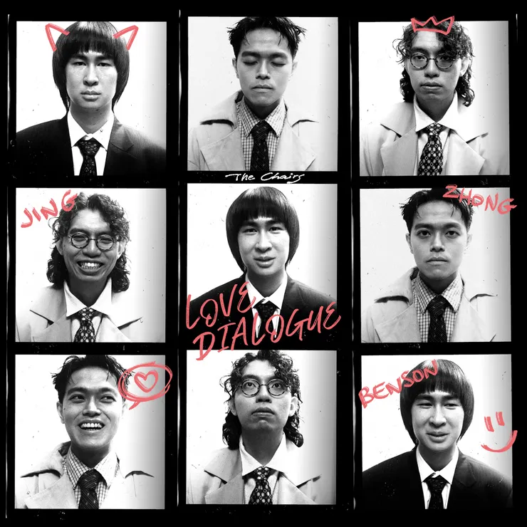 新聞照片提供：明天的歌有限公司