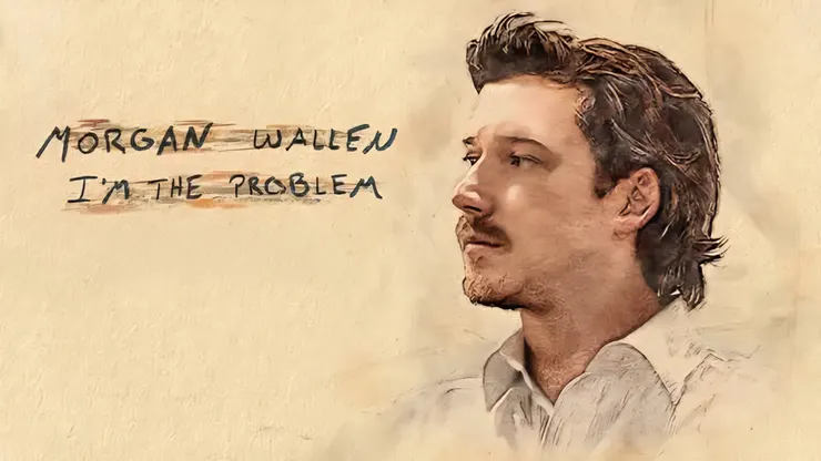 via Morgan Wallen's Facebook