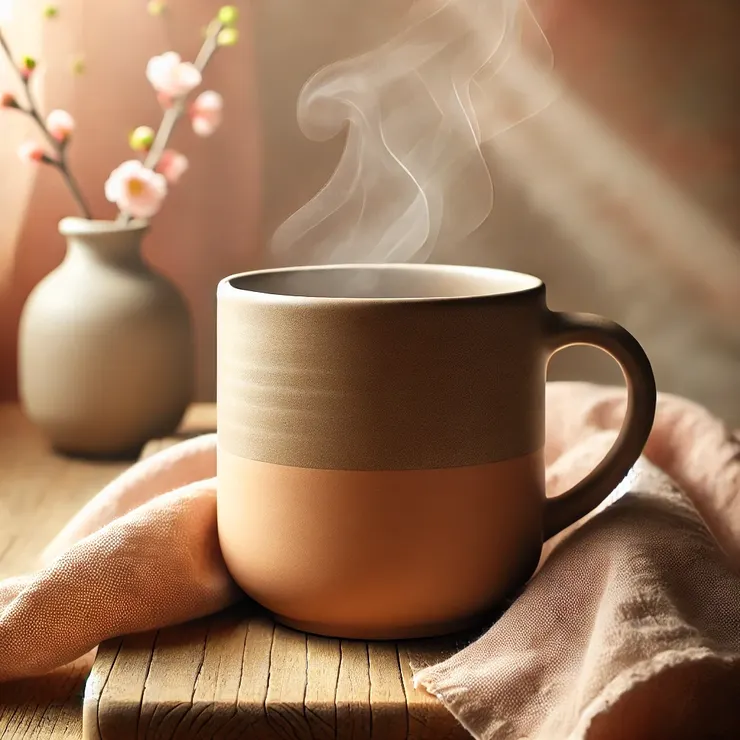 Daily Nest｜生活慢調小誌