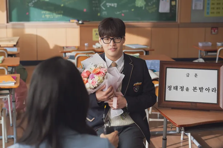 《放飛旅行團》