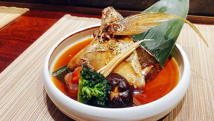 桃園美食推薦│本壽司-高cp值新鮮無菜單料理