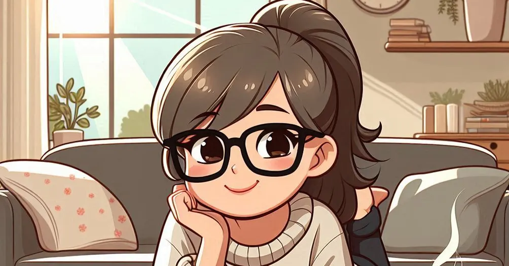 老花歐妮-【找自已】