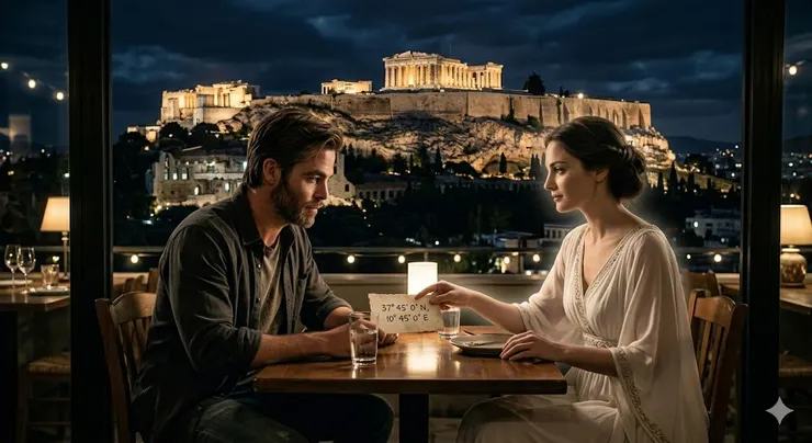 Image generated by AI (Gemini) by Author