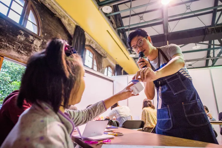 vocus｜新世代的創作平台