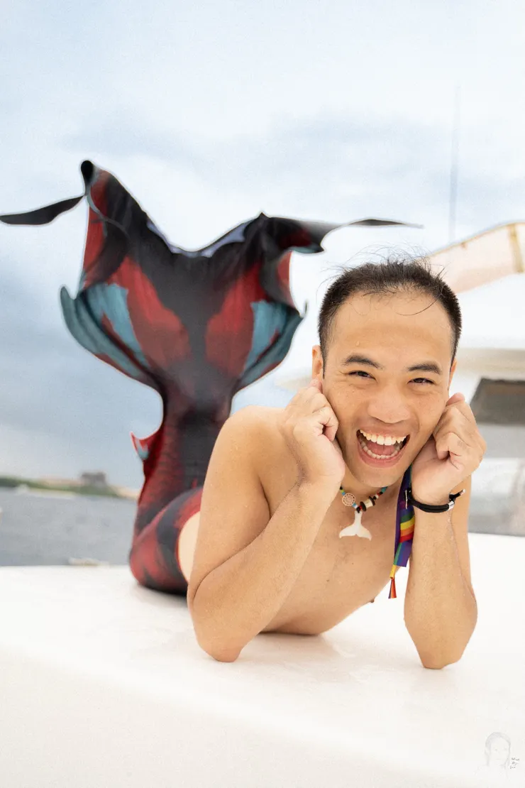 vocus|新世代的創作平台