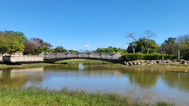 20220102台中都會公園(李建崑攝影)