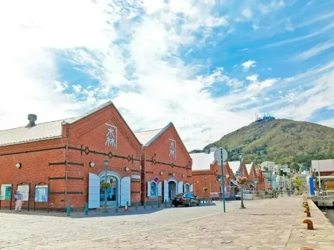 圖片來源：函館市公式觀光情報