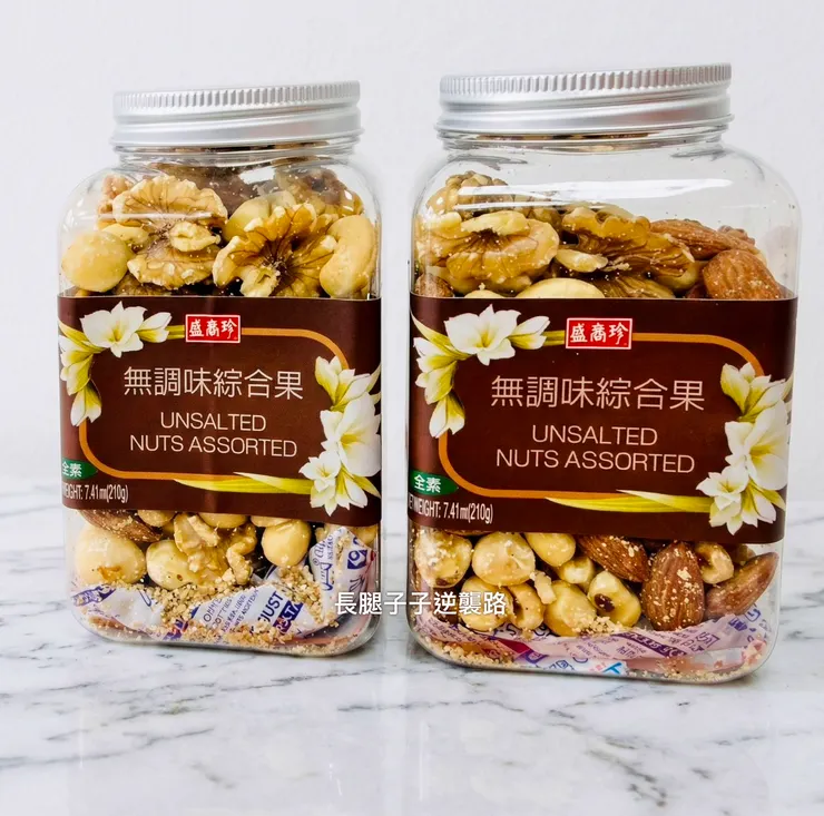 兩罐才夠我吃哈哈哈😀