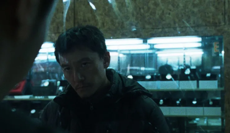 《幸福之路》電影劇照／劇照提供：金馬影展