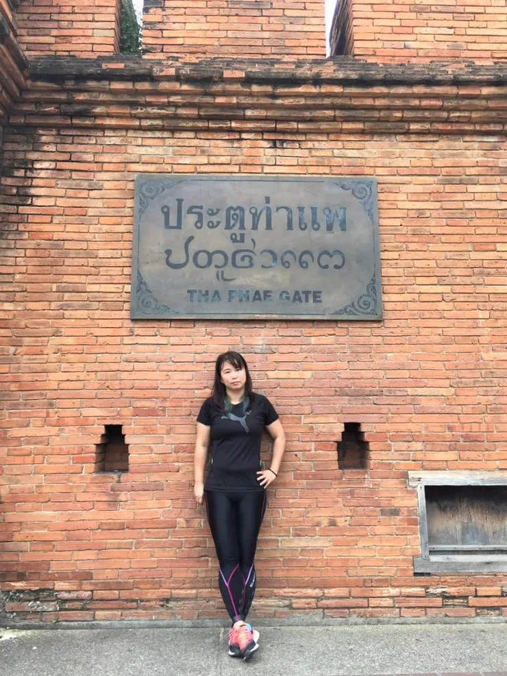 塔佩門 Tha Phae Gate