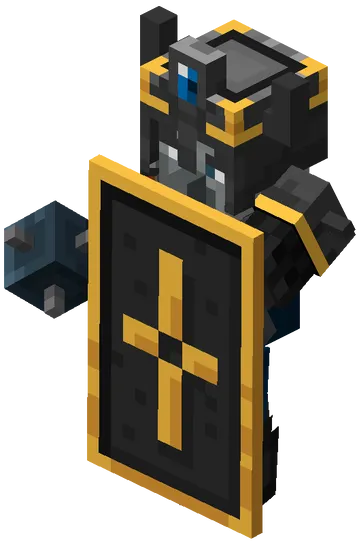 林地府邸守衛：報告他回來了還帶著兩隻掠奪者