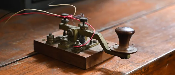 Morse Code Translator