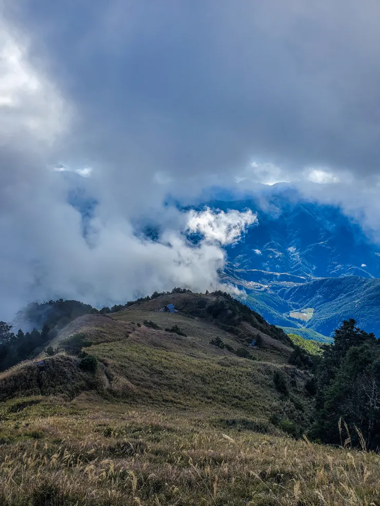 走走停停拍不停啊！