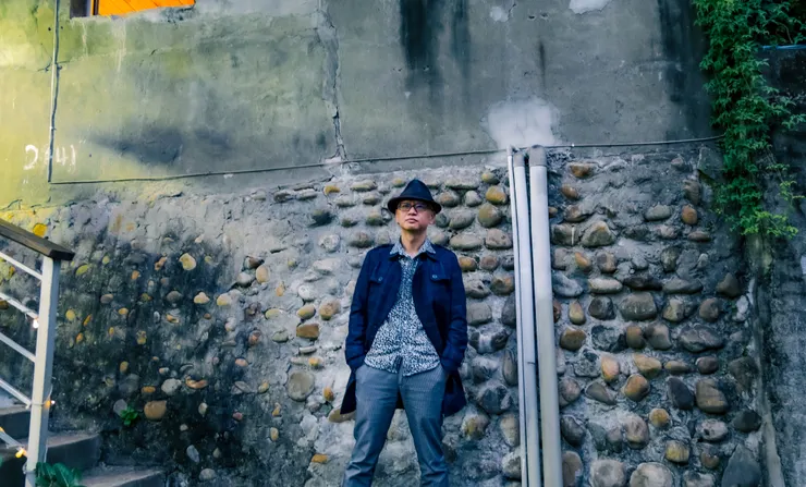 vocus|新世代的創作平台