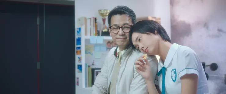 [電影] 喜歡妳是妳