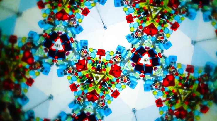 照片提供 | 梵靈乾坤工作室