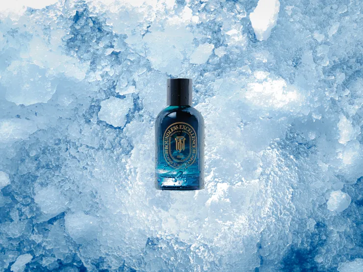 鱘魚子豐韻頭皮養髮液