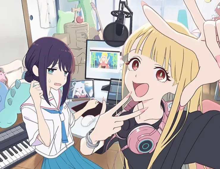 超時空輝耀姬！ | 評價 8.3/10  | awwrated