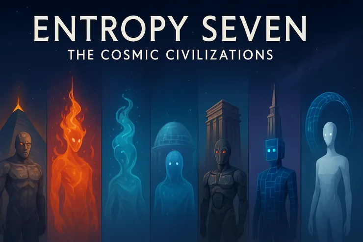 熵之七族