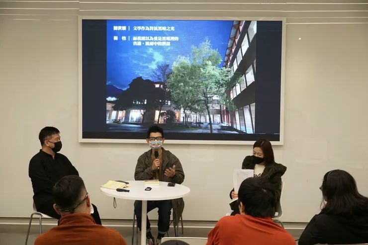 vocus|新世代的創作平台